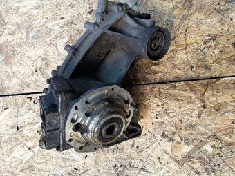 Převodovka Toyota RAV4 rpk 1995 - 19