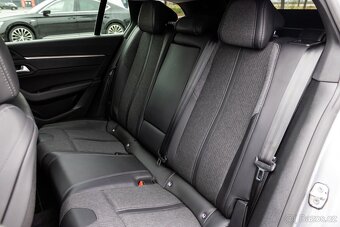 Peugeot 508 08 1.5 BlueHDi Allure Pack EAT8 - 19