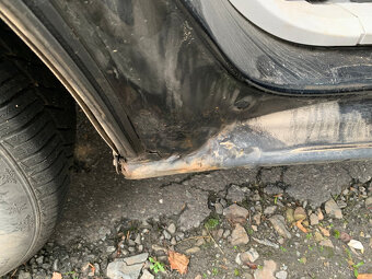 Dodge Caliber SE 2007 - REZERVACE - 19