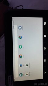 GPS NAVIGACE DO TRAKTORU-KOMBAJNA-POSTŘIKOVAČE - 19