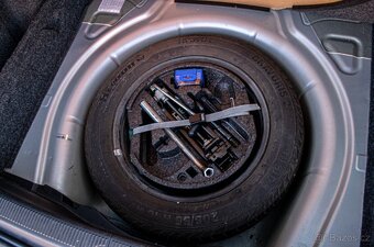 Škoda Octavia Combi 2 Facelift 1.6 TDI 77kW 2012 - 19