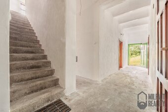 Prodej velkého domu, 420 m2 - Železný Brod, ev.č. 06508 - 19
