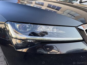 Škoda Superb 3 2.0 TDI 110kW DSG Matrix LED CANTON Navigace - 19