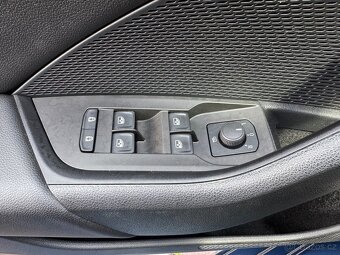 Škoda Octavia,  2,0 TDI / 110kW Ambition Plus - 19