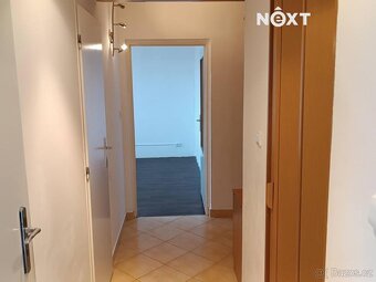Prodej byt 2+1, 57㎡ - 19