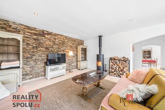 Prodej, domy/rodinný, 196 m2, 36453 Chyše, Karlovy Vary [ID  - 19