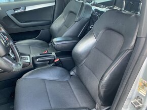 Audi A3 2.0TDi, 103KW, S-LINE - 19