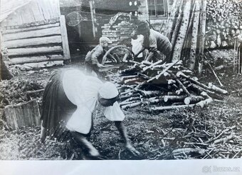Fotografie Irena Bluhová (1904-1991) - 19