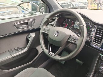 Seat Ateca XCELLENCE 2.0TDI 140kW 4x4 DSG Full LED Keyless - 19