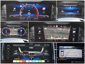 Škoda Kodiaq Sportline 4x4 2.0 TDi/147kw/2022/151tkm/tažné - 19