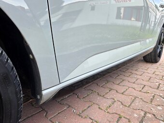 Škoda Fabia III MONTE CARLO 1.2 TSi 81 KW-2017-PANORAMA-73 T - 19