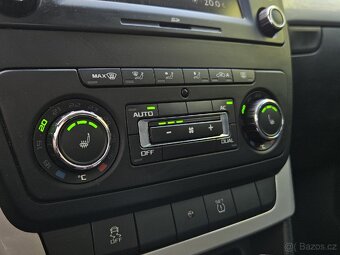 Škoda Yeti 1.2 TSI 77kw DSG - automat - 19