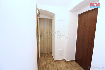 Prodej bytu 2+kk, 50 m², Praha 3, ul. Sudoměřská - 19