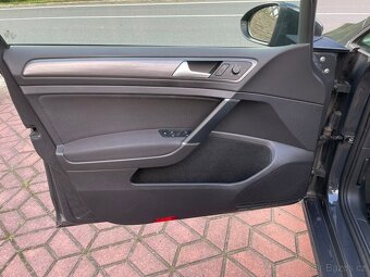 Volkswagen Golf Variant 1.6TDi 1.MAJITEL ČR DPH - 19