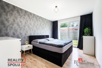 Prodej, domy/rodinný, 205 m2, Radslavská, Pustiměřské Prusy, - 19