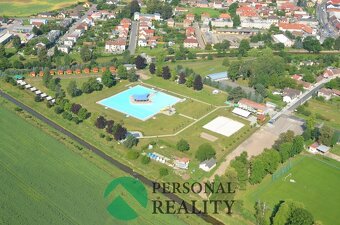 Prodej byty 3+kk, 92 m², zahrádka 215,8 m2, terasa 12,4 m2 - - 19