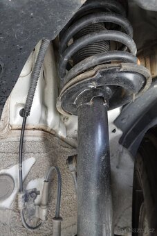 Kia Sorento 2.2 CRDI 145kw automat 4x2 7míst 2013 - 19