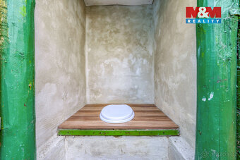 Prodej chaty, 34 m², Střelice - 19