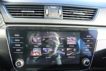 Škoda Superb, 2,0TDI 110kw Style - 19