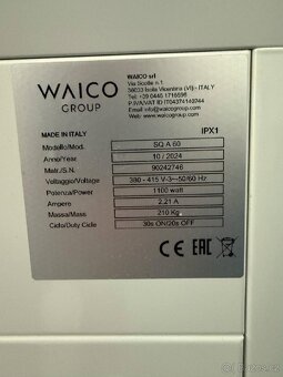 Děličky na dělení těsta - 19