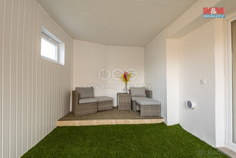 Prodej rodinného domu, 176 m², Makotřasy - 19