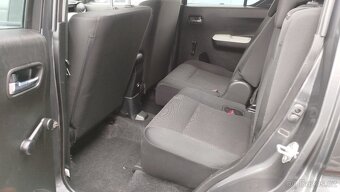 Suzuki Ignis All grip 1.3 16v  2018 - 19