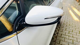 KIA CÉED 1.6 GDI 99 KW EXCLUSIVE, jen 46 000 km,1.Majitel - 19