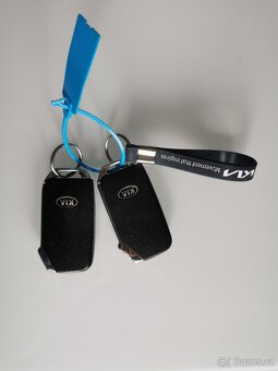 Kia XCeed 1,6 T-GDi GPF EXCLUSIVE, 150 kW, 6 st. Manuál - 19