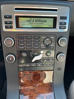 Volvo V70, 2.0D, 100 kW - 19