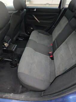 Volkswagen Passat sedan r. 2000 - 19