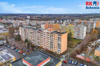 Prodej, byt, 2+kk, Praha, Stodůlky, ul. Hostinského - 19