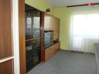 Prodej bytu 4+1, 73 m², Praha 4, ul. Měchenická - 19