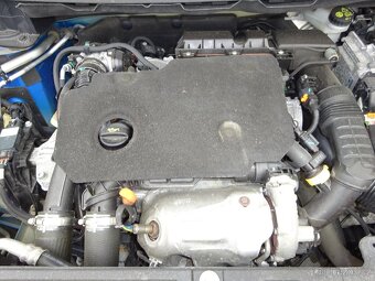 Peugeot 3008 1,5 HDI, ODPOČET DPH - 19