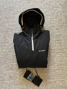 Kvalitní dámská lyžařská bunda HUSKY - 20 000/20 000 - M - 19