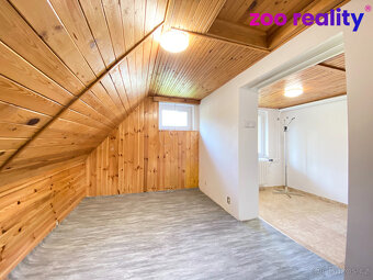 Prodej, chata 90 m2, Loučná pod Klínovcem - 19