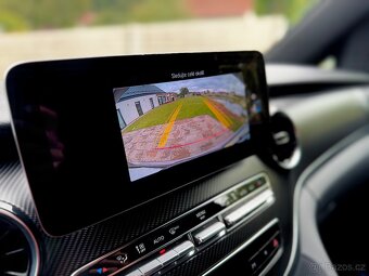 Mercedes-Benz V 300 d 4MATIC L AMG Line 7.míst- 1.maj-ČR-DPH - 19
