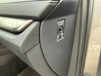 Škoda Octavia IV 1.5Tsi 110kW/111.000km/NOVÉ CZ /  odpočet D - 19