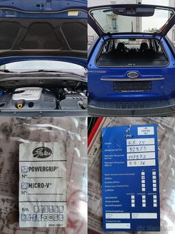 Kia Sportage Active 2.0 CRDI 4WD 88 KW 95Tis Km  Bez Koroze - 19