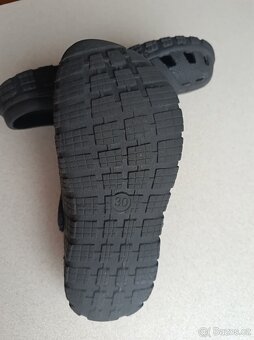 Dětské, dívčí, chlapecké oblečení - i jednotlivě - 19