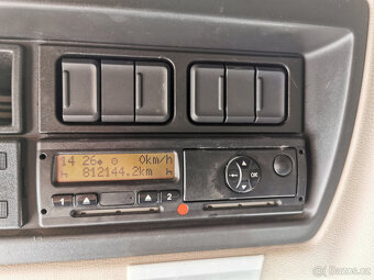 Prodám nákladní automobil DAF LF 18.280 FA EURO 6 - 19