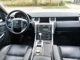 Land Rover Sport 2.7 tdi , r.v.2007 - 19