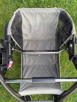 Kočárek ABC desing salsa 4 air 2024 aloe manžestr - 19