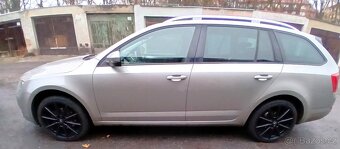 alu kola 5x112 r18 Škoda, Volkswagen, Seat, Audi - 19