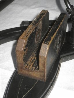 XP Adventis 2 detektor kovů s příslušenstvím - 19