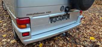 Vw t4 2.5 tdi 75kw multivan 4x4 syncro rok 00 - 19