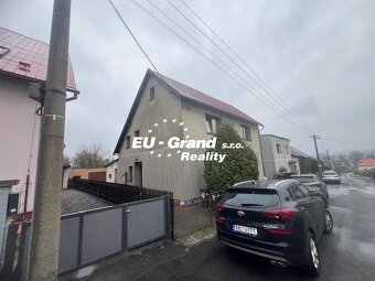 Prodej krásného bytu 3+1 s lodžií, garáží a půdou - 19