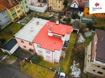 Prodej rodinného domu 90 m2 Mayerova, České Budějovice - 19