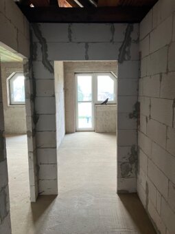 Prodej rodinného domu 229 m², pozemek 1299 m² Vranová Lhota - 19
