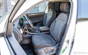 Škoda Kodiaq 2.0TDI SCR DSG 110kW automat - 19
