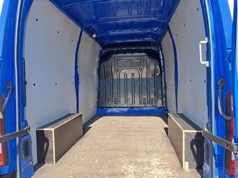 Renault Master 2.3 DCI L2H2, odpočet DPH - 19